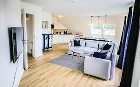 Ferienwohnung Ostseeglitzern